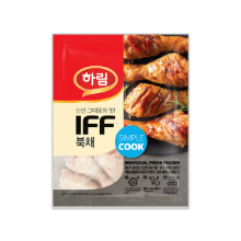 (신선) IFF 북채 1kgx1봉