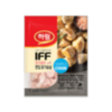 (신선) IFF 핑크솔트 한입 닭가슴살 1.1kg